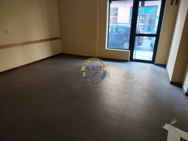 Local Comercial en alquiler en León, Castilla y León