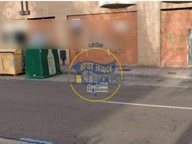 Local Comercial en alquiler en León, Castilla y León