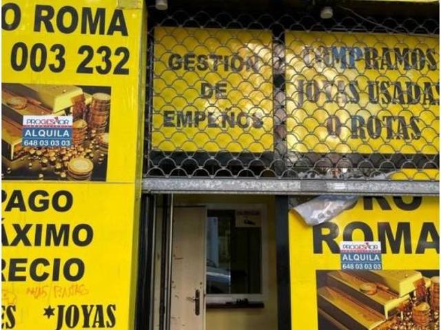 Local Comercial en alquiler en León, Castilla y León