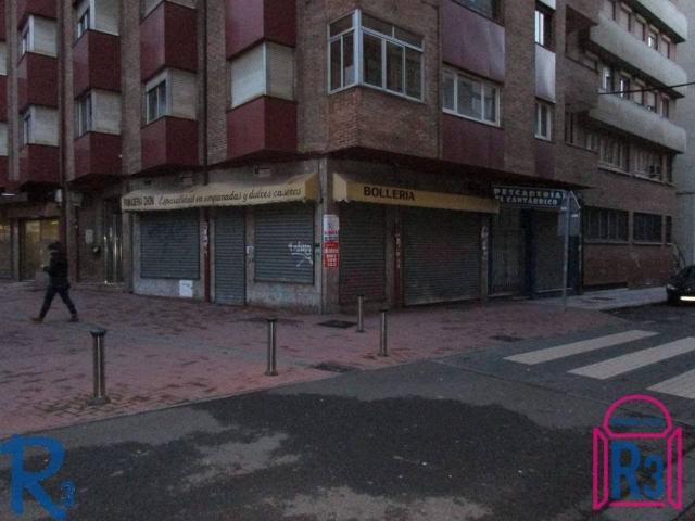 Local Comercial en alquiler en León, Castilla y León