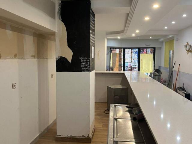 Local Comercial en alquiler en Centro, León