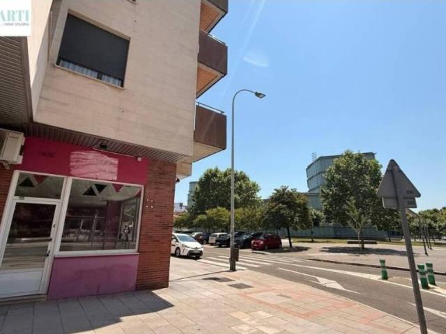 Local Comercial en alquiler en León, Castilla y León