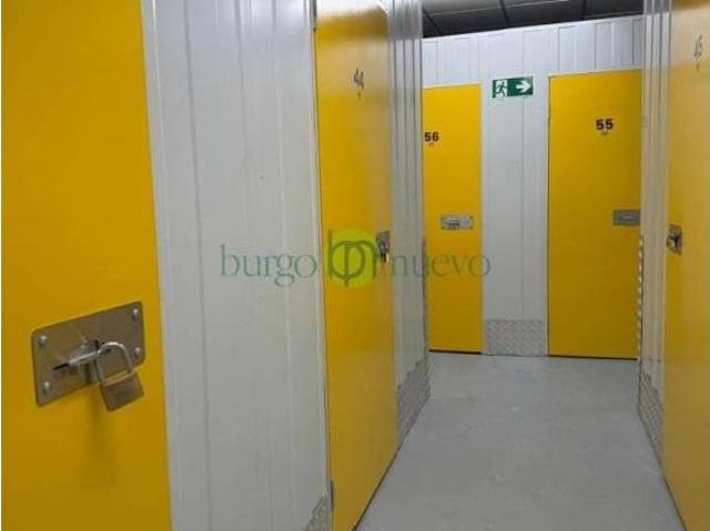 Local Comercial en alquiler en León, Castilla y León