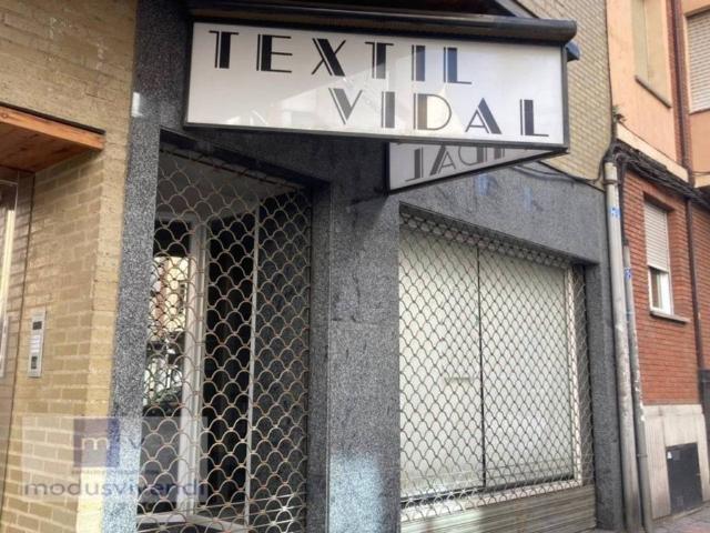 Local Comercial en alquiler en León, Castilla y León