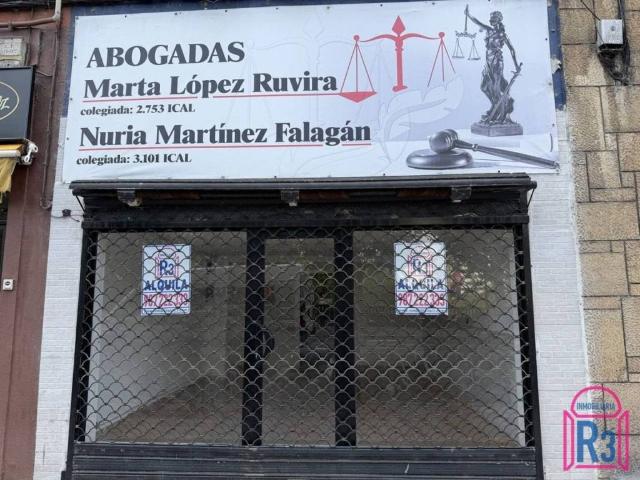Local Comercial en alquiler en León, Castilla y León
