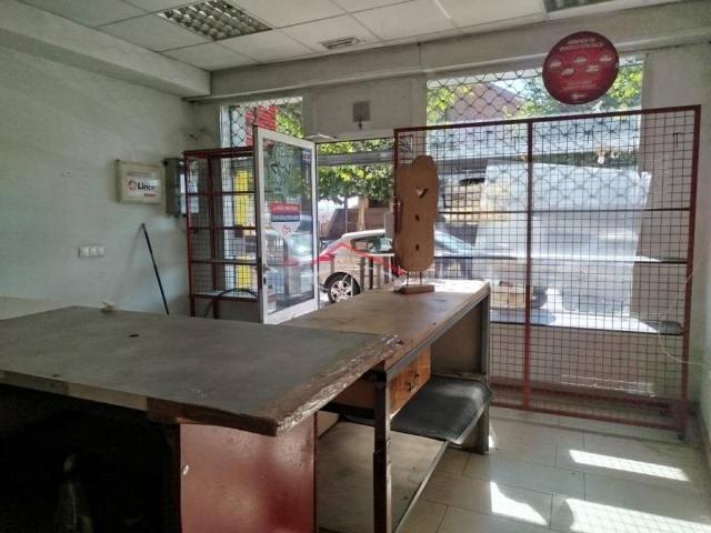 Local Comercial en alquiler en León, Castilla y León