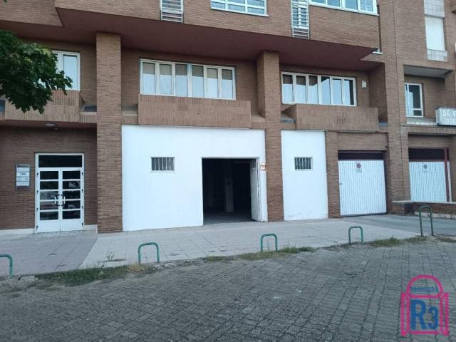 Local Comercial en alquiler en León, Castilla y León