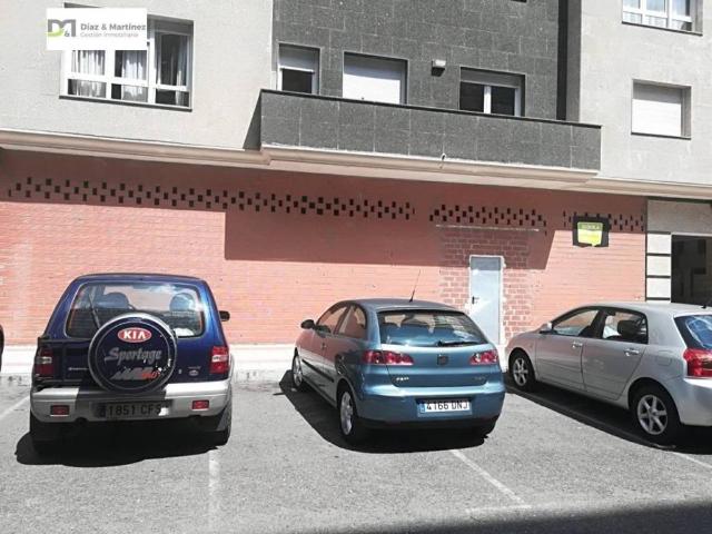 Local Comercial en alquiler en León, Castilla y León