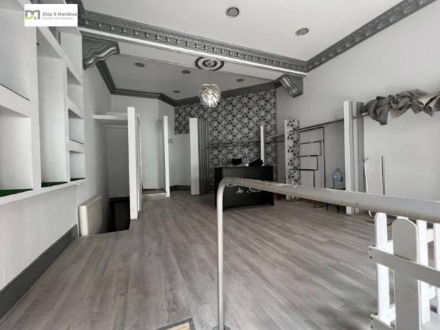 Local Comercial en alquiler en León, Castilla y León