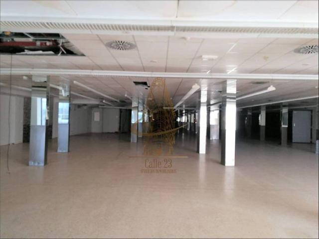 Local Comercial en alquiler en Costa Occidental, Andalucía