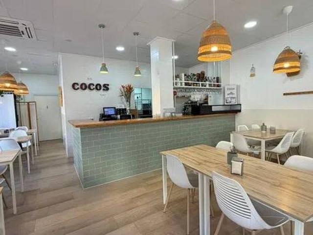 Local Comercial en alquiler en la Plana Baixa, Valencia