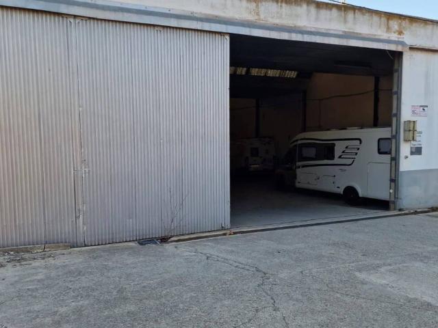 Local Comercial en alquiler en Garrigues, Catalunya