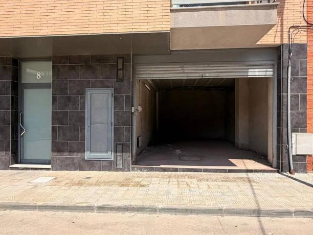 Local Comercial en alquiler en Garrigues, Catalunya