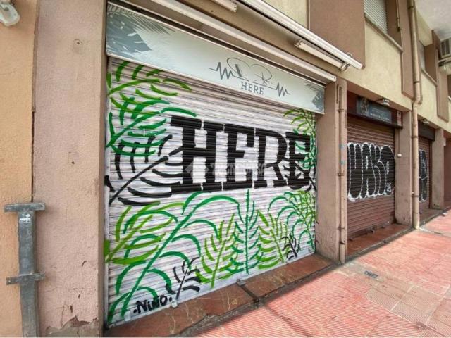 Local Comercial en alquiler en l'Hospitalet de Llobregat, Barcelona