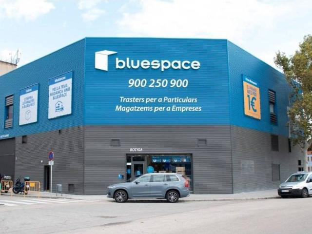 Local Comercial en alquiler en L'hospitalet De Llobregat, Centre