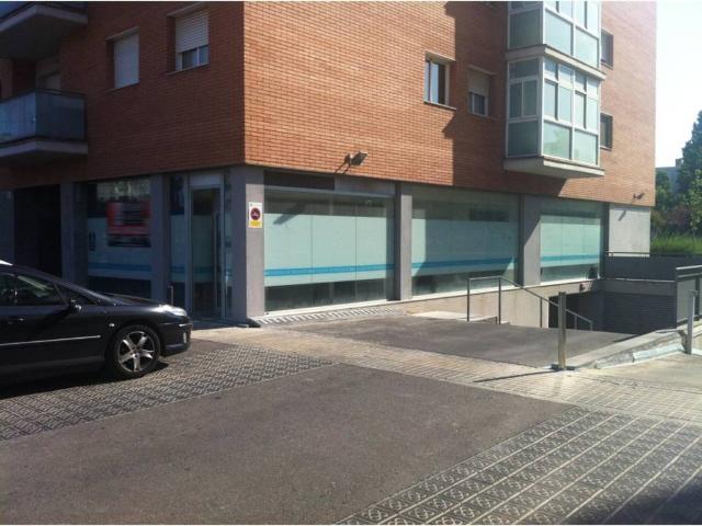 Local Comercial en alquiler en L'hospitalet De Llobregat
