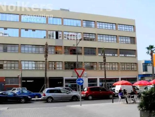 Local Comercial en alquiler en Centre, l'Hospitalet de Llobregat
