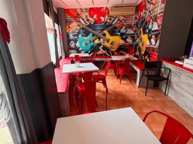 Local Comercial en alquiler en Bajo Guadalentín, Murcia