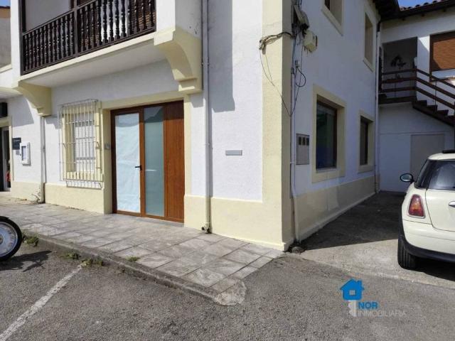 Local Comercial en alquiler en Liendo, Cantabria
