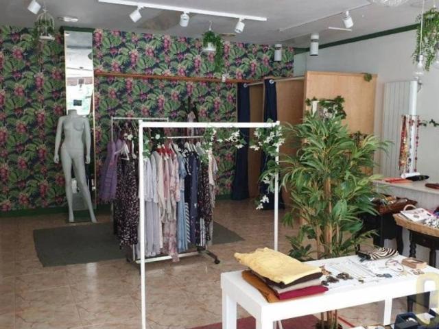 Local Comercial en alquiler en Liérganes, Cantabria