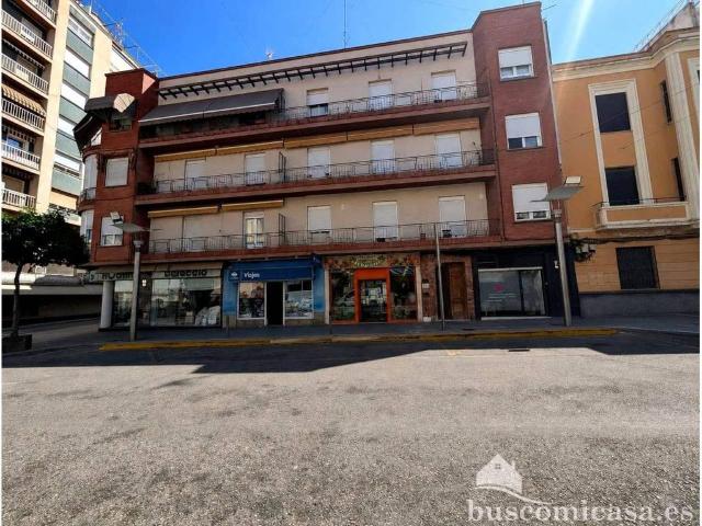 Local Comercial en alquiler en Linares, Andalucía