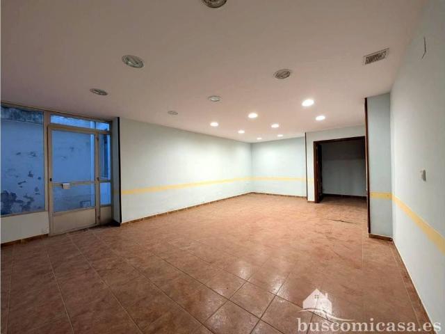 Local Comercial en alquiler en Linares, Andalucía