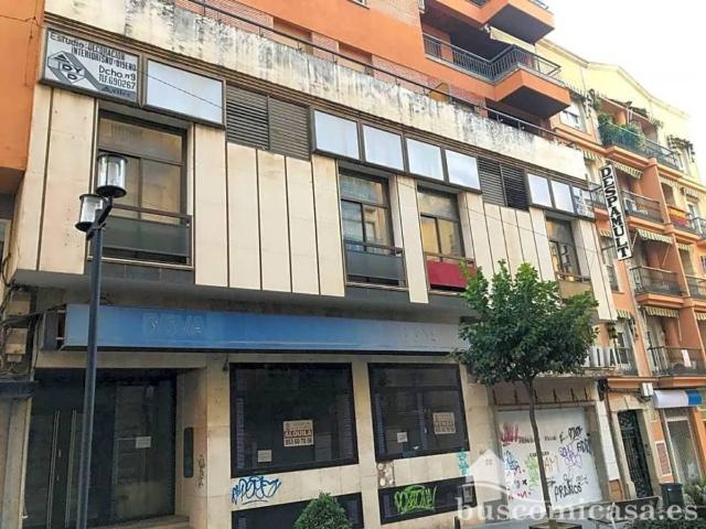 Local Comercial en venta en Linares, Andalucía