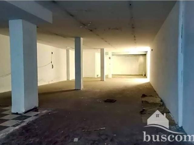 Local Comercial en alquiler en Linares, Andalucía