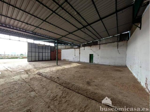 Local Comercial en alquiler en Linares, Andalucía