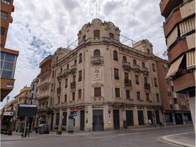 Local Comercial en alquiler en Linares, Andalucía