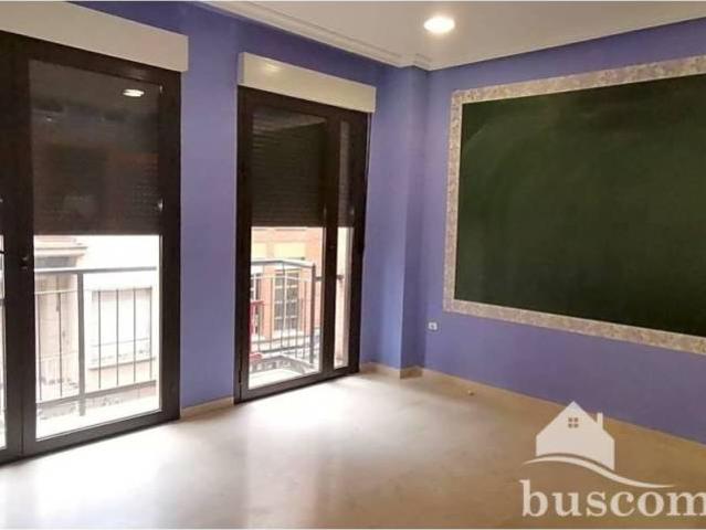 Local Comercial en alquiler en Linares, Andalucía