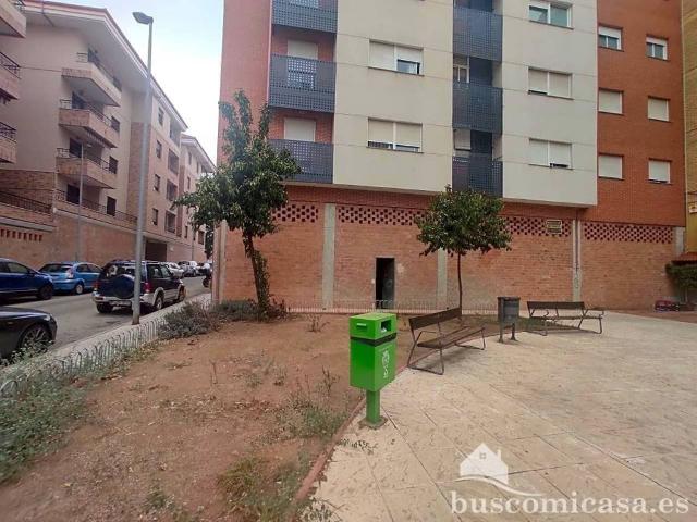 Local Comercial en alquiler en Linares, Andalucía