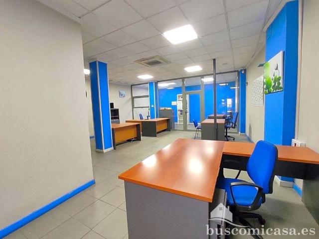 Local Comercial en alquiler en Linares, Andalucía