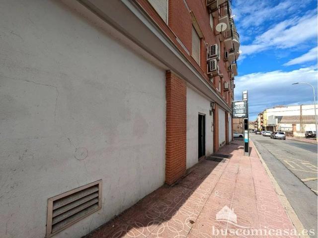 Local Comercial en alquiler en Linares, Andalucía