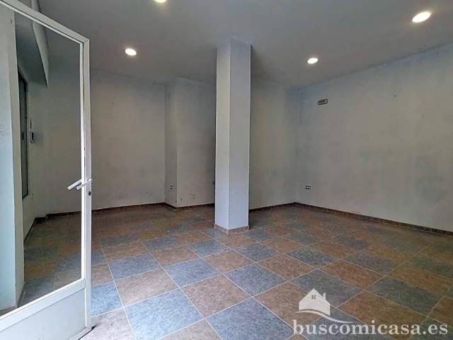 Local Comercial en alquiler en Linares, Andalucía