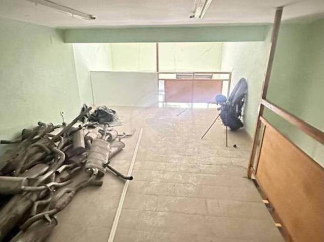 Local Comercial en alquiler en Linares, Andalucía