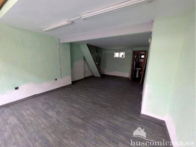 Local Comercial en alquiler en Linares, Andalucía