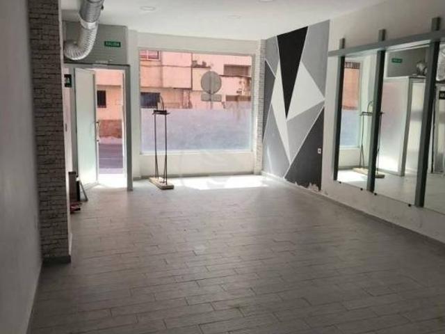 Local Comercial en alquiler en Linares, Andalucía