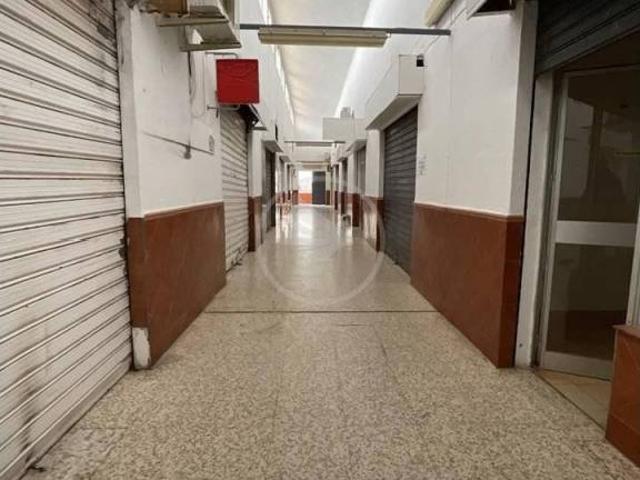 Local Comercial en alquiler en Linares, Andalucía