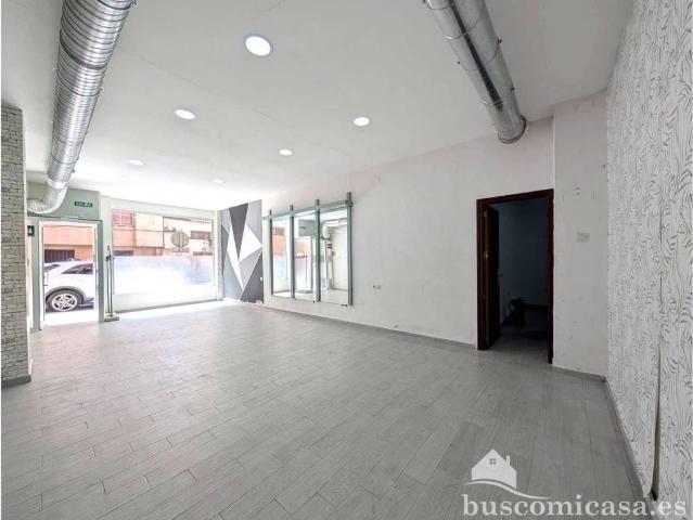 Local Comercial en alquiler en Linares, Andalucía