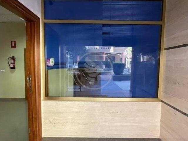 Local Comercial en alquiler en Linares, Andalucía