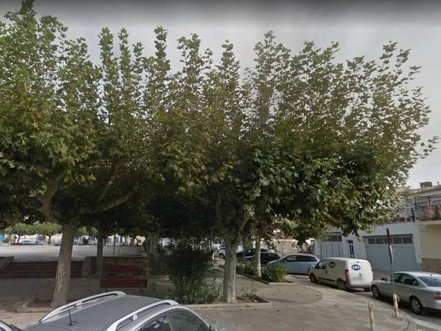 Local Comercial en alquiler en Pla d'Urgell, Catalunya