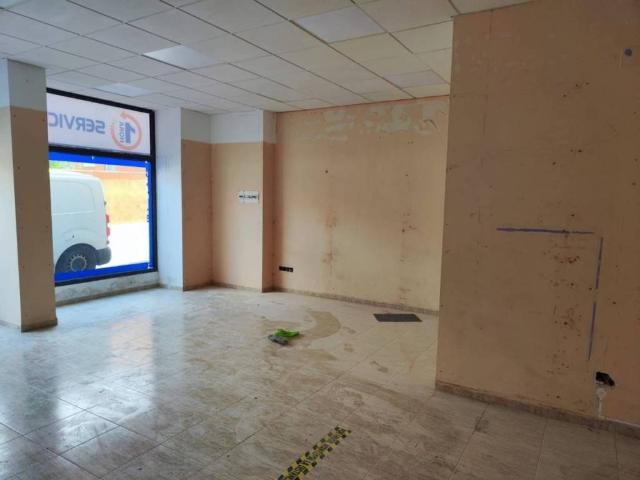 Local Comercial en alquiler en Gironès, Catalunya