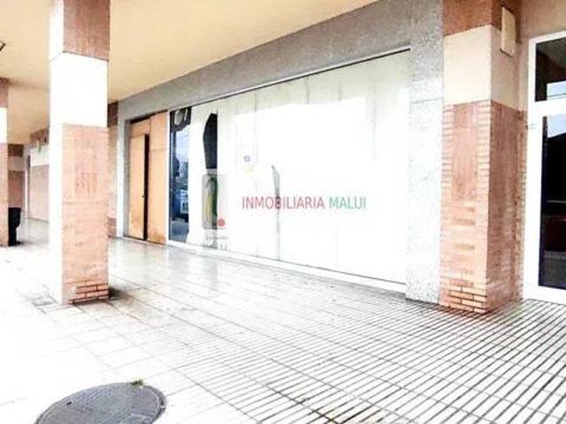 Local Comercial en alquiler en Llanera, Asturias