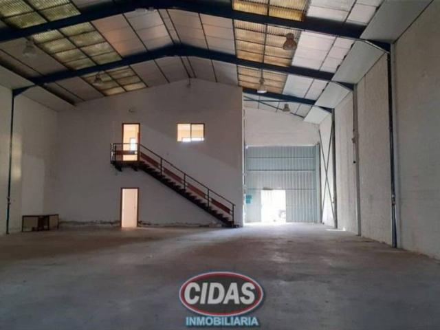 Local Comercial en alquiler en Llanera, Asturias