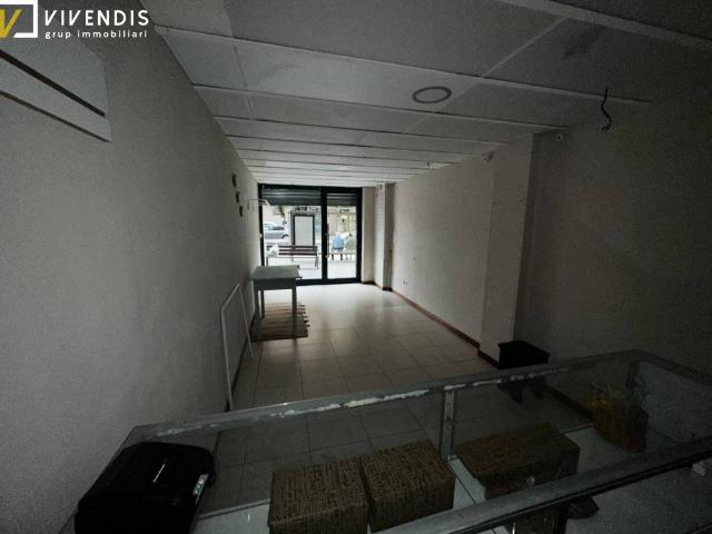 Local Comercial en alquiler en Zona Alta, Segrià