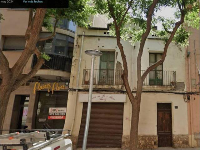 Local Comercial en venta en Pardinyes, Segrià