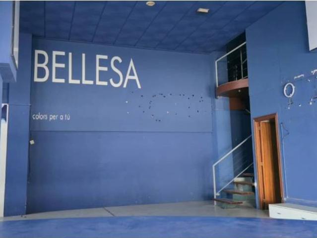 Local Comercial en venta en Pardinyes, Segrià