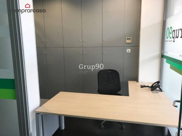 Local Comercial en alquiler en Cappont, Segrià
