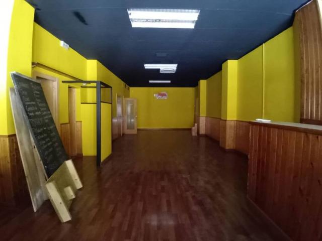 Local Comercial en alquiler en Segrià, Catalunya